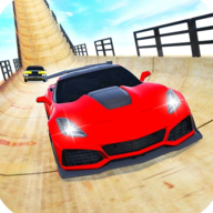 mega ramps crazy stunts car stunt games 2021（超级坡道疯狂特技）