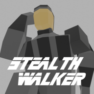 stealth walker（潜行漫步者）