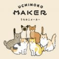 uchinoko maker（猫咪图像制作器）