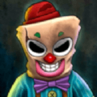 Freaky Clown : Town Mystery（怪诞小丑小镇之谜）