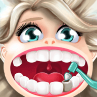 Little Dentist - Doctor Games（小牙医医生）