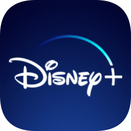 Disney+app影视