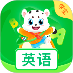 小学英语宝app