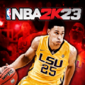 NBA 2K23