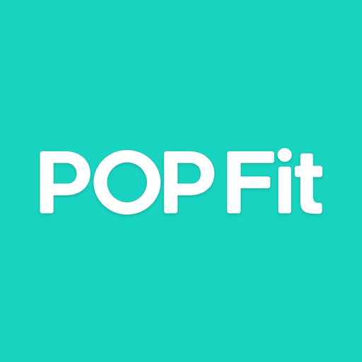 popfit健身