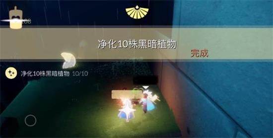 光遇6.14任务攻略大全 6月14日大蜡烛季节蜡烛位置一览图片3