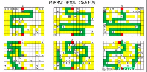 烟雨江湖天元落支线怎么做？天元落支线任务流程图文一览[视频]图片2