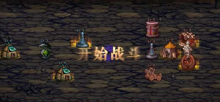 DNF创世之书7-1怎么过？创世之书7-1通关打法攻略图片1