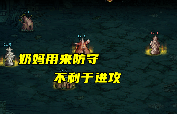 dnf创世之书阵容