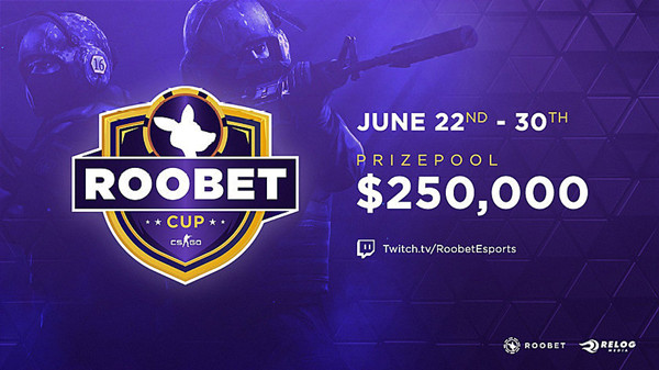 CSGO袋鼠杯邀请赛赛制是什么？2022袋鼠杯RoobetCUP赛程安排图片1