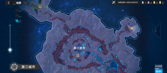 幻塔无序深渊第三层100%探索攻略