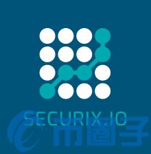 SRXIO/SECURIX.IO