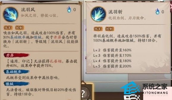 阴阳师孔雀明王值得培养吗 阴阳师孔雀明王强度测评一览