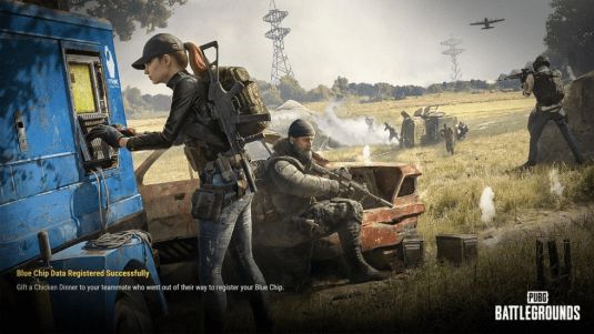 绝地求生2023年5月24日更新了什么  pubg5.24更新公告时间[多图]