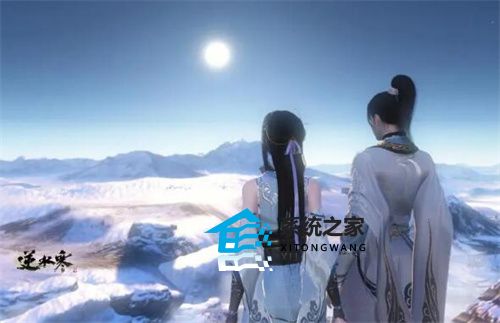 逆水寒2023七夕节活动什么时候开始 