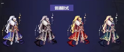 dnf国庆套2023详情一览