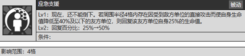 少女前线2追放寇尔芙-静默链玩法攻略